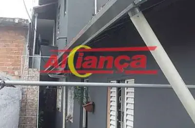 Casa com 2 quartos à venda na Rua Teodureto de Camargo, 162, Vila Celeste, São Paulo