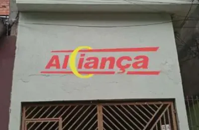 Casa em condomínio fechado com 4 quartos à venda na Rua Guarani, 68, Jardim Bela Vista, Guarulhos