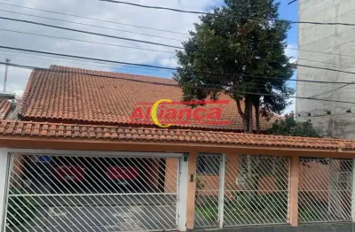 Casa á venda com 420m² no picanco com 6 vagas de garagem !!!!!!