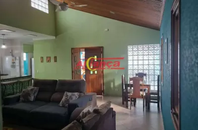 Linda casa térrea à venda 3 dormitórios - 1 suíte - 2 vagas 253m² jardim paineiras em atibaia