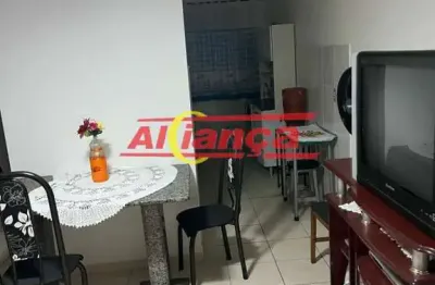 Apartamento com 2 quartos à venda na Rua Tenry, 261, Vila Sadokim, Guarulhos