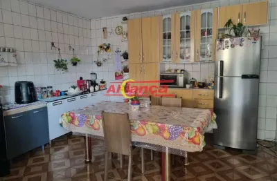 Casas para renda a venda, 250m², jardim angelica-guarulhos-grusp.