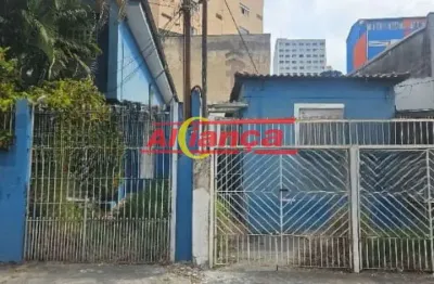 Casa com 6 quartos à venda na Rua Miguel Romano, 144, Centro, Guarulhos