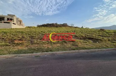 Grande oportunidade!! venda de lote em condominio fechado de alto padrão em atibaia.