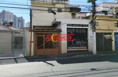 Casa em condomínio fechado com 5 quartos à venda na Rua Treze de Maio, 602, Vila Galvão, Guarulhos