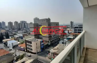 Sala comercial à venda no renomado edifício monaco business