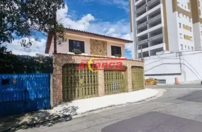Sobrado à venda 4 quartos e 4 vagas no jardim são ricardo - com 185 m²