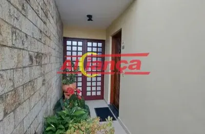 Casa em condomínio fechado com 4 quartos à venda na Rua Durval Clemente, 301, Jardim São Paulo (Zona Norte), São Paulo