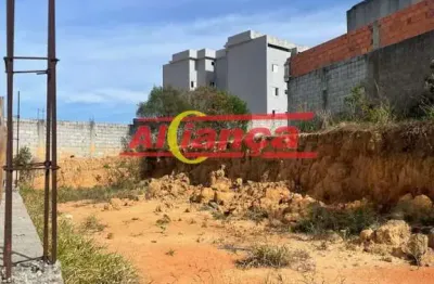Terreno à venda  300m² com 12m de frente localização estratégica!