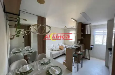 Apartamento com 2 quartos à venda na Rua das Vertentes, 338, Vila Constança, São Paulo