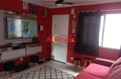 Apartamento com 2 quartos à venda na Rua Tenry, 261, Vila Sadokim, Guarulhos