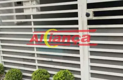 Oportunidade em guarulhos taboão - sobrado comercial/residencial