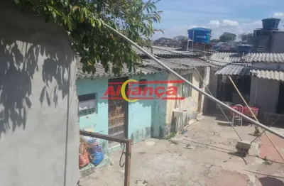 Casa comercial com 3 salas à venda na Rua Dona Dica, 1002, Jardim Tranqüilidade, Guarulhos