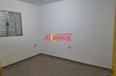 Casa com 1 quarto à venda na Rua Alagoas, 169, Nova Ponte Alta, Guarulhos