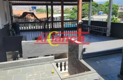 Casa com 2 quartos à venda na Rua Laura Jacques Garcia, 384, Jardim Palmira, Guarulhos