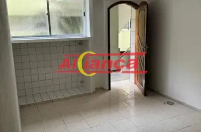 Apartamento com 3 quartos no condomínio minas gerais - cecap