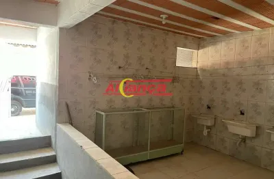 Casa em condomínio fechado com 14 quartos à venda na Rua dos Eucaliptos, 132, Vila das Malvinas, Guarulhos