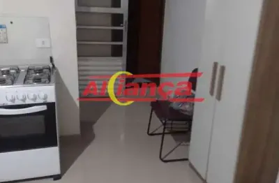 Casa em condomínio fechado com 4 quartos à venda na Rua Projetada, 183, Jardim Guaracy, Guarulhos