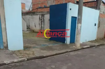 Casa em condomínio fechado com 4 quartos à venda na Rua Projetada, 183, Jardim Guaracy, Guarulhos