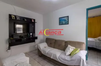 Casa com 2 quartos à venda na Rua José Liotta, 70, Jardim Rosa de Franca, Guarulhos