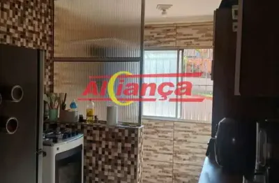 Apartamento com 2 quartos à venda na Rua Nossa Senhora Mãe dos Homens, 1115, Vila Progresso, Guarulhos