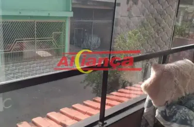 Oportunidade de investimento - terreno com 3 casas no jardim presidente dutra - guarulhos