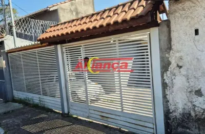 Casa/terreno à venda no jardim eusônia, a 20m da av. emílio ribas, 7 vagas