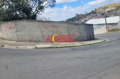 Terreno à venda na Rua Henrique Rodrigues Peres, Jardim Fortaleza, Guarulhos