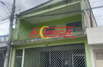Casa em condomínio fechado com 4 quartos à venda na Rua V-Um, 19, Residencial Parque Cumbica, Guarulhos