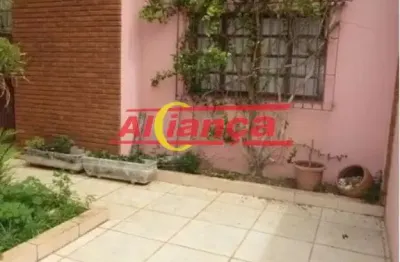 Sobrado 2 quartos  no jardim rosa de frança 125m² 1 vaga