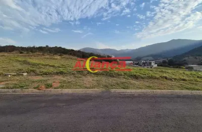 Grande oportunida!! vendo lote de 300m² em condomínio fechado de alto padrão em atibaia.