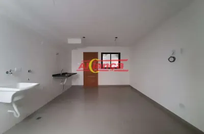 Apartamento com 1 quarto à venda na Rua Capiacaci, 146, Penha De França, São Paulo