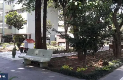 Característica da unidade  - salão de jogos - armário cozinha - wc - quadra poli - jardim - portaria