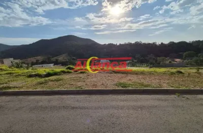 Vendo lote em condomínio fechado de alto padrão no portal lamis em atibaia.