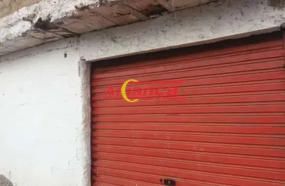Casa em condomínio fechado com 1 quarto à venda na Rua Santa Fé, 56, Recreio São Jorge, Guarulhos