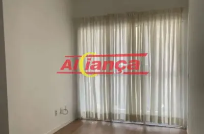 Apartamento 57m² com 2 quartos - condomínio porto do ipê, atibaia