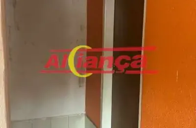 Casa com 2 quartos à venda na Rua José Antônio Marcello, 33, Vila Galvão, Guarulhos