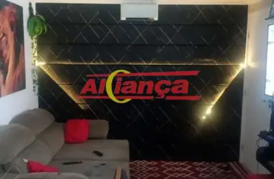 Apartamento 2 quartos, sala americana e vaga de garagem