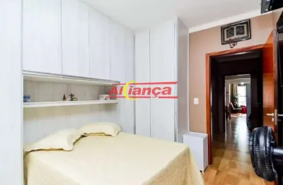 Linda casa térrea 3 dorms c/ suite vila augusta  ! 780 mil