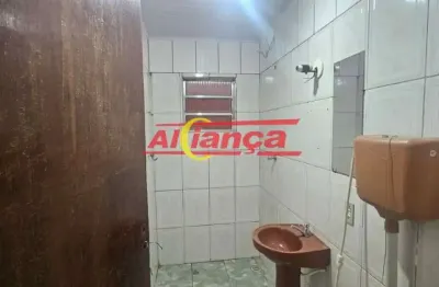 Casa em condomínio fechado com 3 quartos à venda na Rua Justiniano Salvador dos Santos, 615, Parque Mikail, Guarulhos