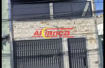 Casa em condomínio fechado com 5 quartos à venda na Rua Municipal, 262, Vila Izabel, Guarulhos