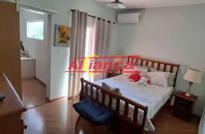 Casa em condomínio fechado com 2 quartos à venda na Rua Moras, 260, Parque Santo Antônio, Guarulhos