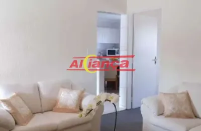 Casa em condomínio fechado com 4 quartos à venda na Avenida José Lourenço Neves, 434, Jardim Bom Clima, Guarulhos