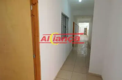 Kitnet / Stúdio à venda na Rua Viana, 97, Vila Ayrosa, São Paulo