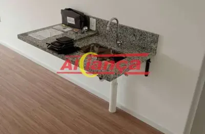 Apartamento com 1 quarto à venda na Rua Mapu, 10, Penha De França, São Paulo