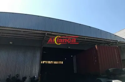 Venha aproveitar esta oportunidade de adquirir seu grande galpão logístico.