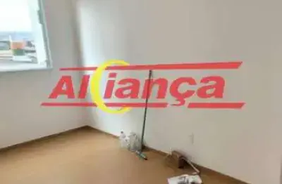 Apartamento com 2 quartos à venda na Rua José Gomes Otero, 13, Vila Barros, Guarulhos