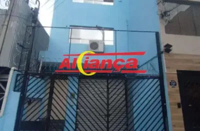 Oportunidade comercial no centro de guarulhos ao lado da paulo faccini