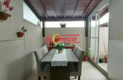 Apartamento 128m², 2 dormitórios, sendo 1 suíte, 1 vaga -macedo - guarulhos