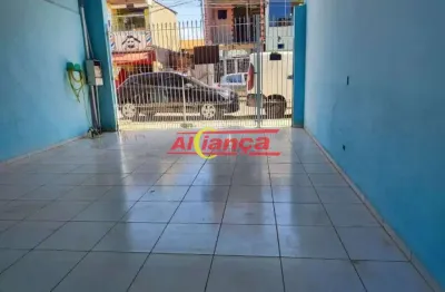 Casa de 120 m2 com 3 quartos à venda no jardim são joão - guarulhos - sp